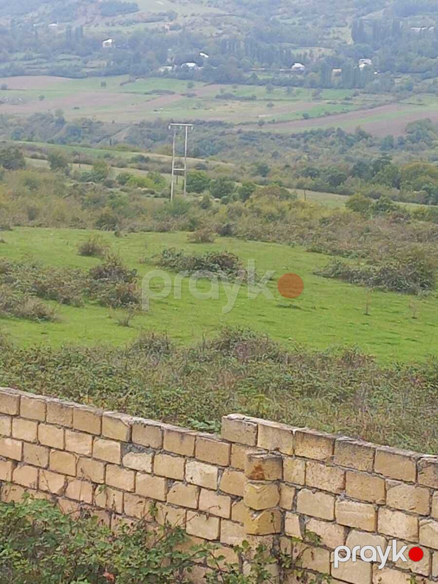 Satılır torpaq 20 sot — Torpaq, Qusar (4)