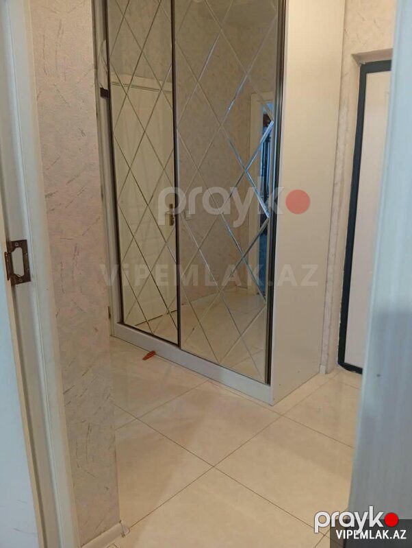 Xətai rayonunda 2 otaqlı Yeni tikili Satılır, 65 m² — Mənzil, Bakı (5)