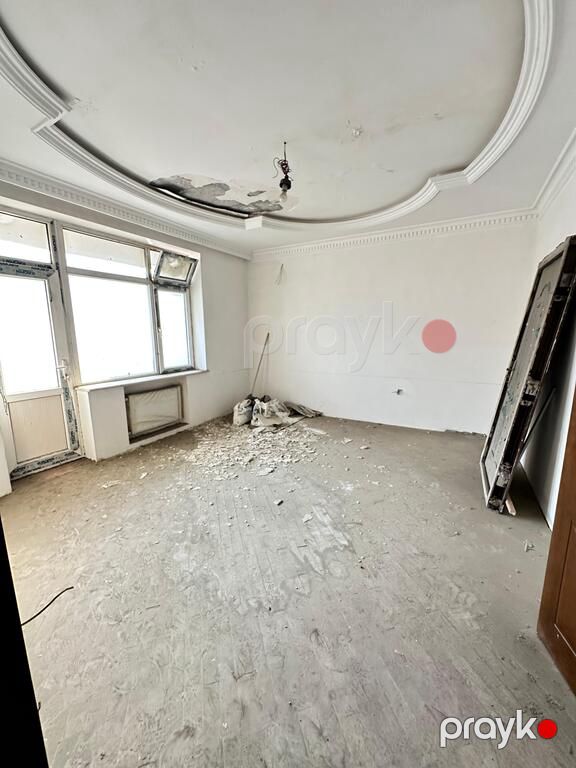 Satılır 4 otaqlı yeni tikili 182 m² — Mənzil, Bakı (8)