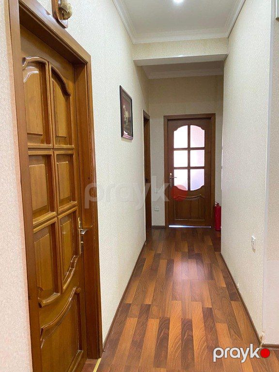 Satılır 3 otaqlı yeni tikili 119 m² — Mənzil, Bakı (2)