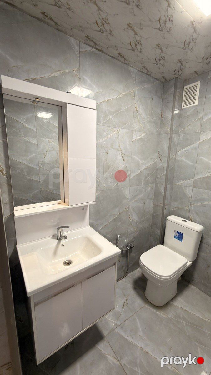 Satılır 2 otaqlı köhnə tikili 50 m² — Mənzil, Bakı (4)