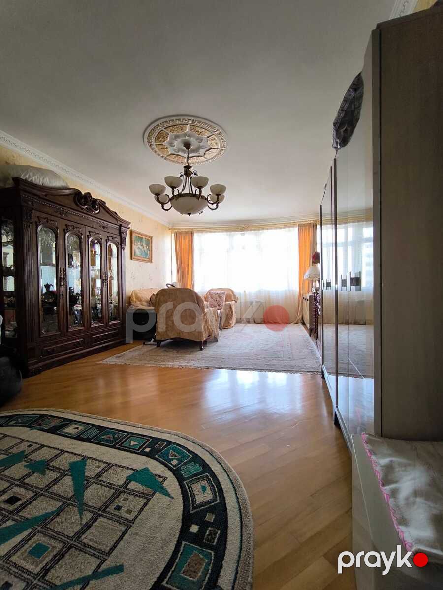 Satılır 3 otaqlı yeni tikili 145 m² — Mənzil, Bakı (2)