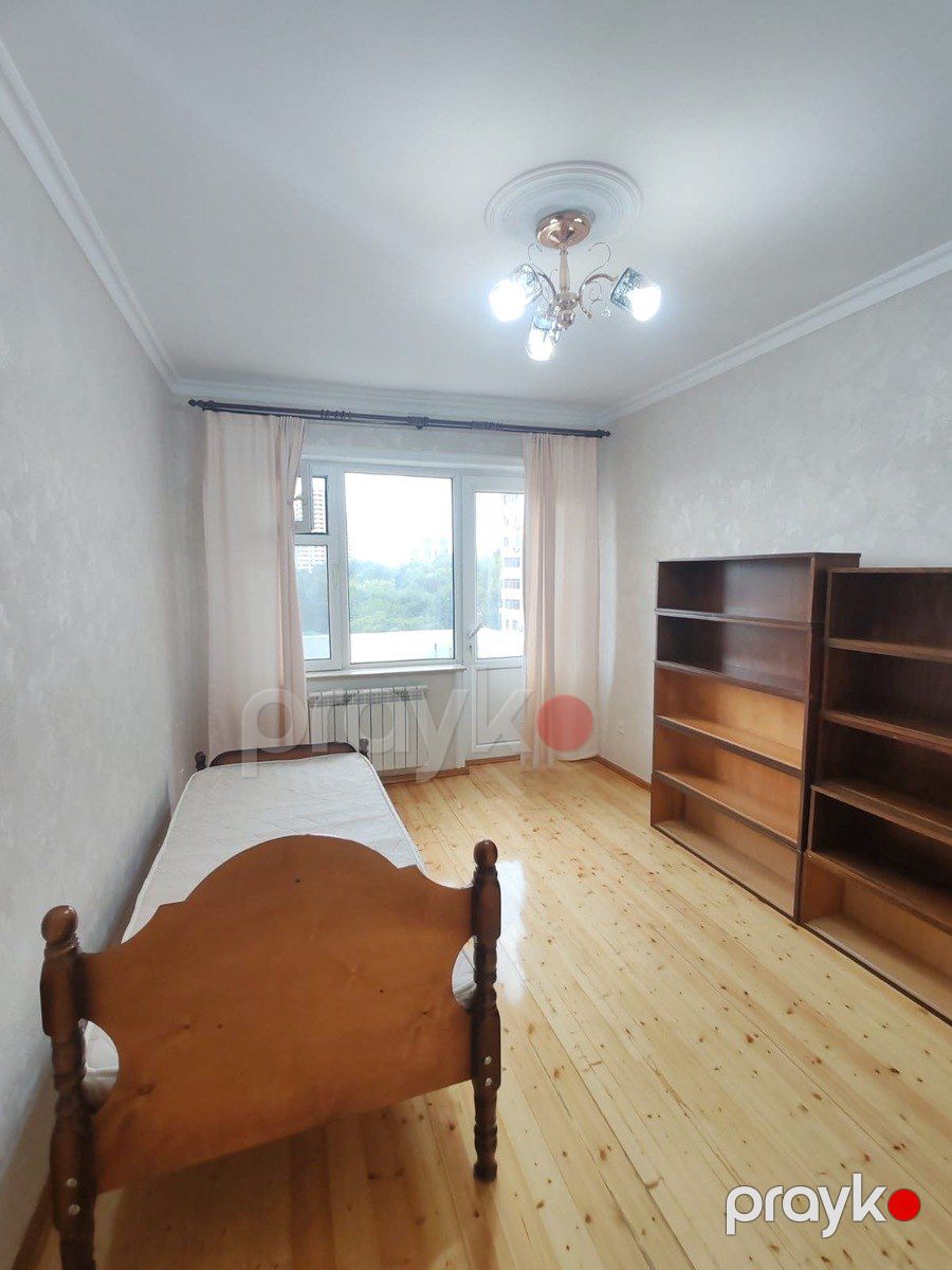İcarəyə verilir 4 otaqlı köhnə tikili 110 m² — Mənzil, Bakı (9)