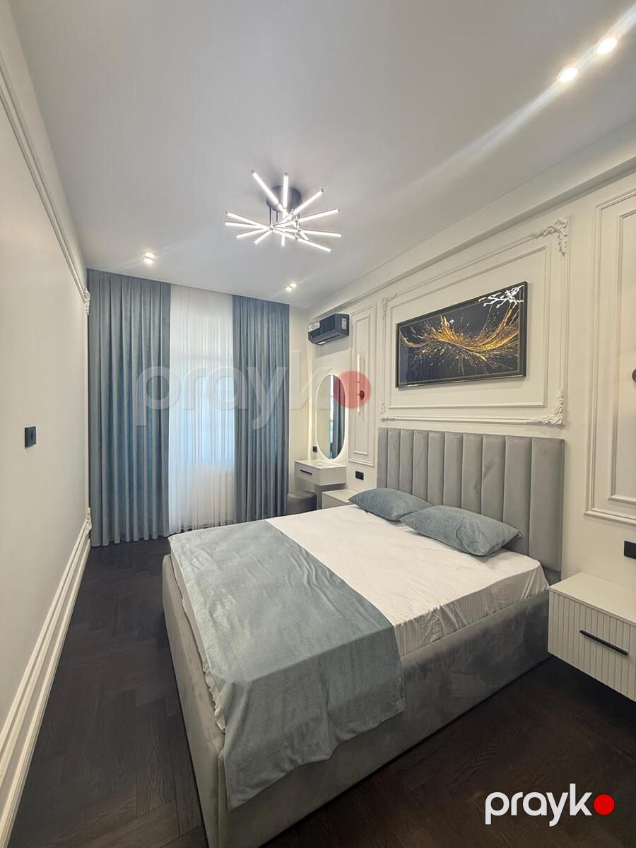 Satılır 2 otaqlı yeni tikili 68 m² — Mənzil, Bakı (5)