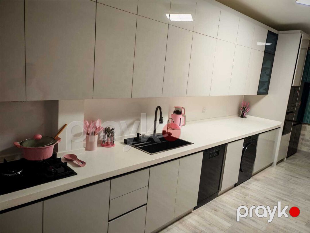 Satılır 3 otaqlı yeni tikili 110 m² — Mənzil, Bakı (6)