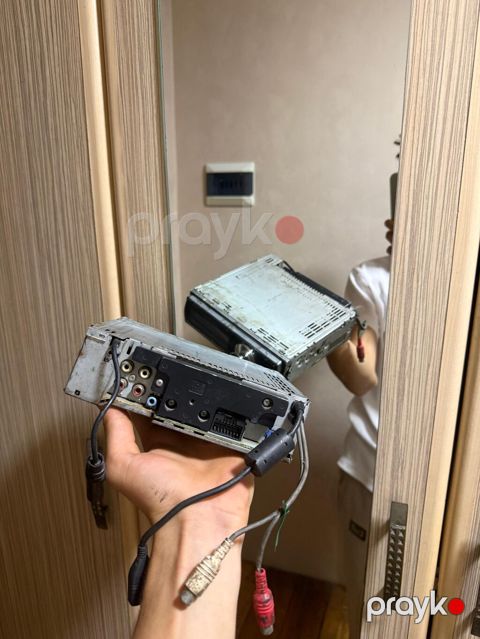 Satılır Əlimyandida Cekbot qiymətinə DEH-7950UB — Qobu