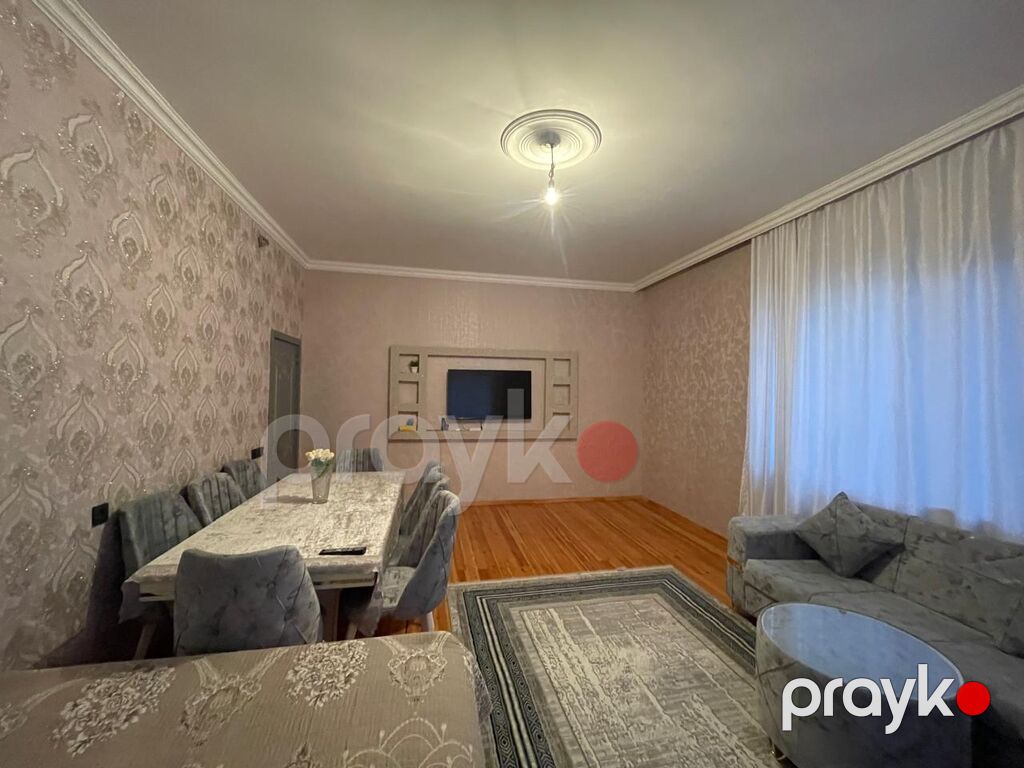 6 otaqlı, 240 kv. m, Yeni təmirli — Ev, villa, Sumqayıt (3)