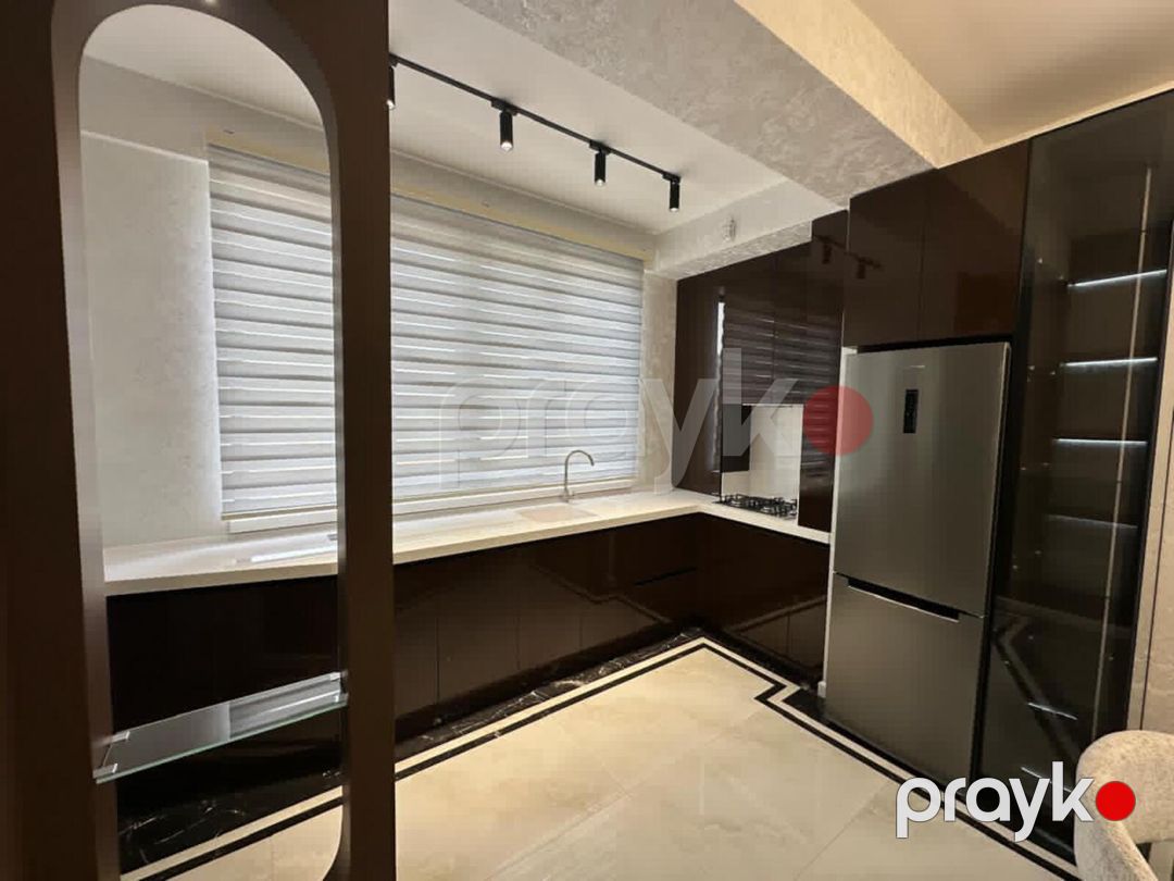 İcarəyə verilir 3 otaqlı yeni tikili 95 m² — Mənzil, Bakı (3)