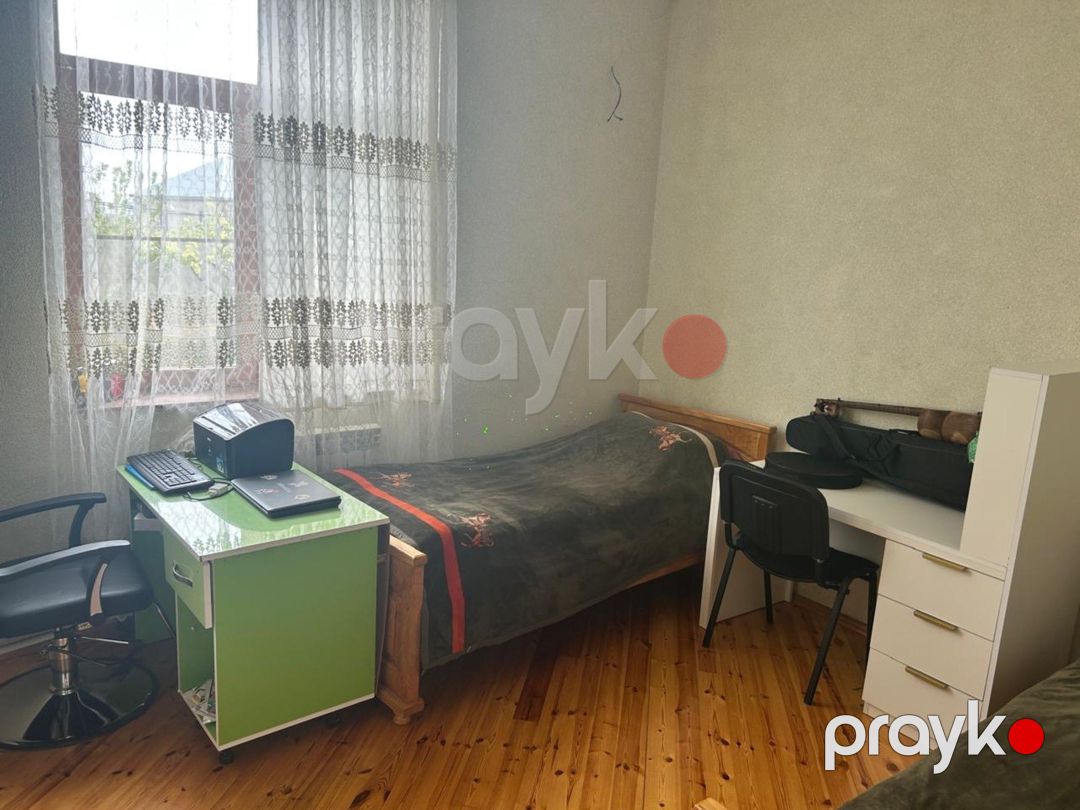 Həyət evi, Saray qəs — Ev, villa, Sumqayıt (11)