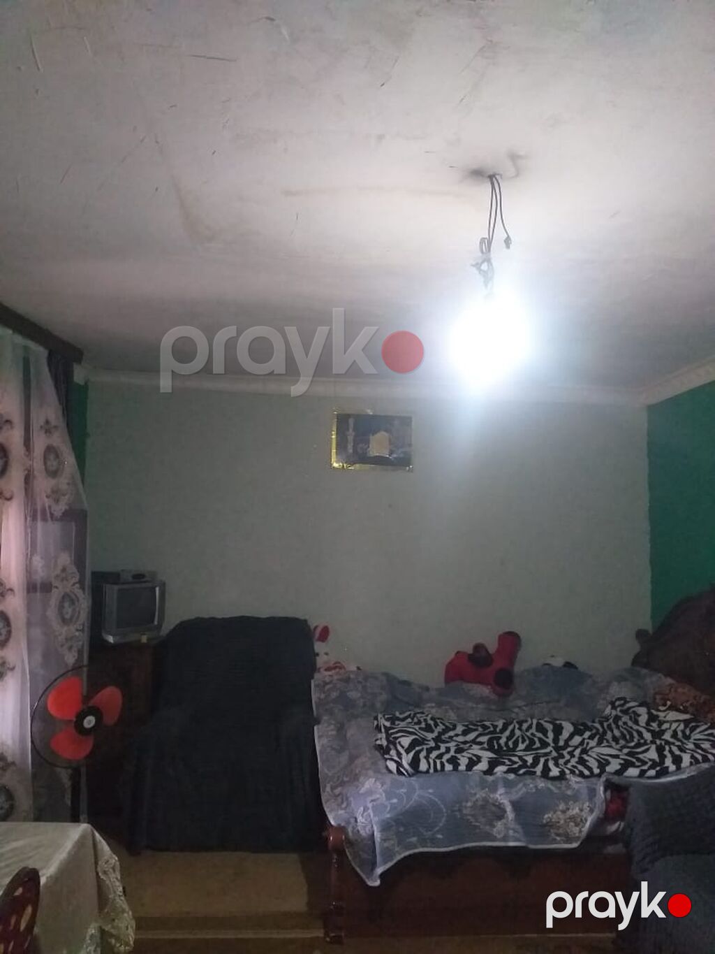 5 otaqlı, 3000 kv. m, Kredit yoxdur, Yeni təmirli — Ev, villa, Digah (4)