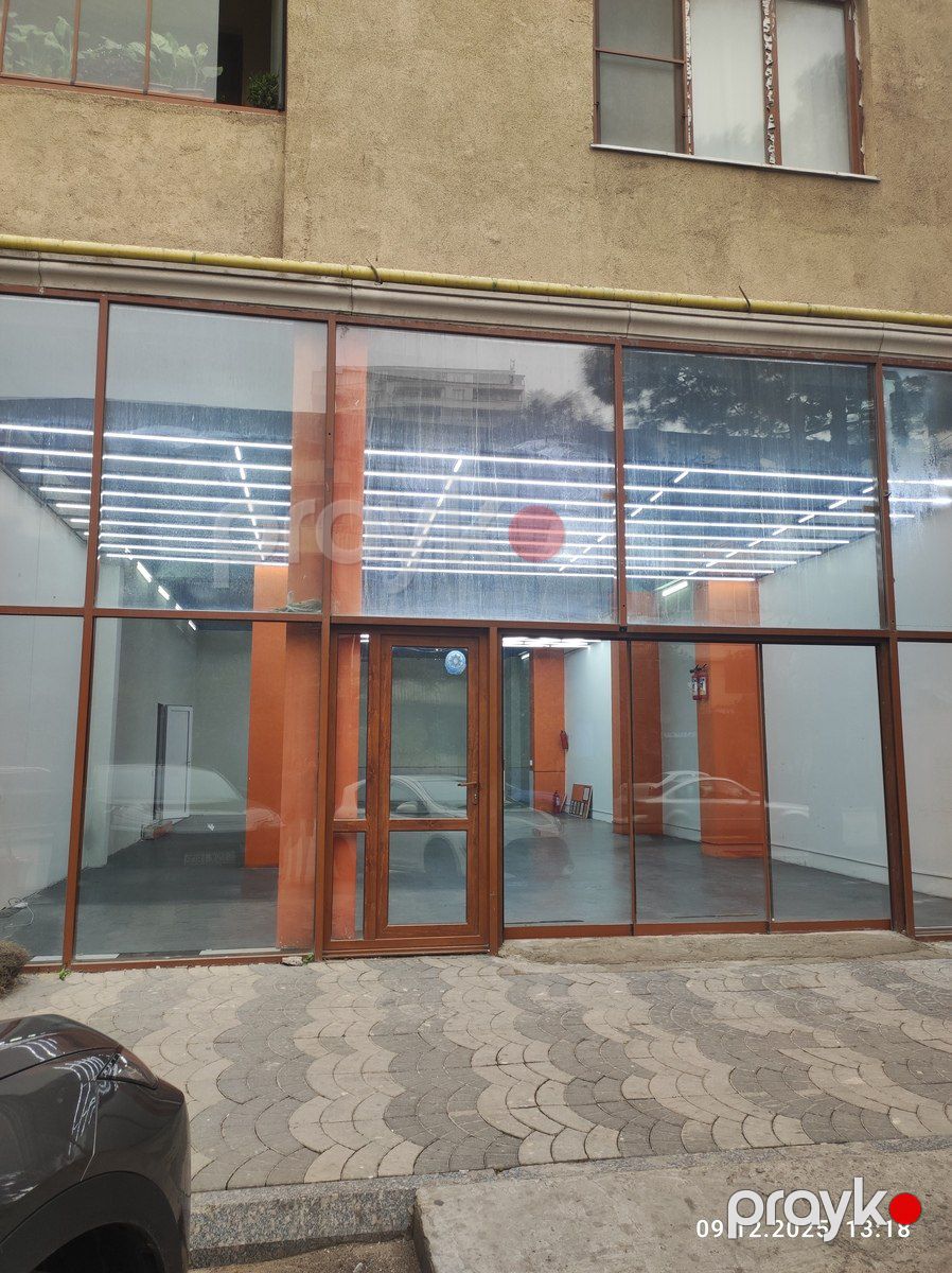 İcarəyə verilir obyekt 205 m² — Əmlak, Bakı (4)