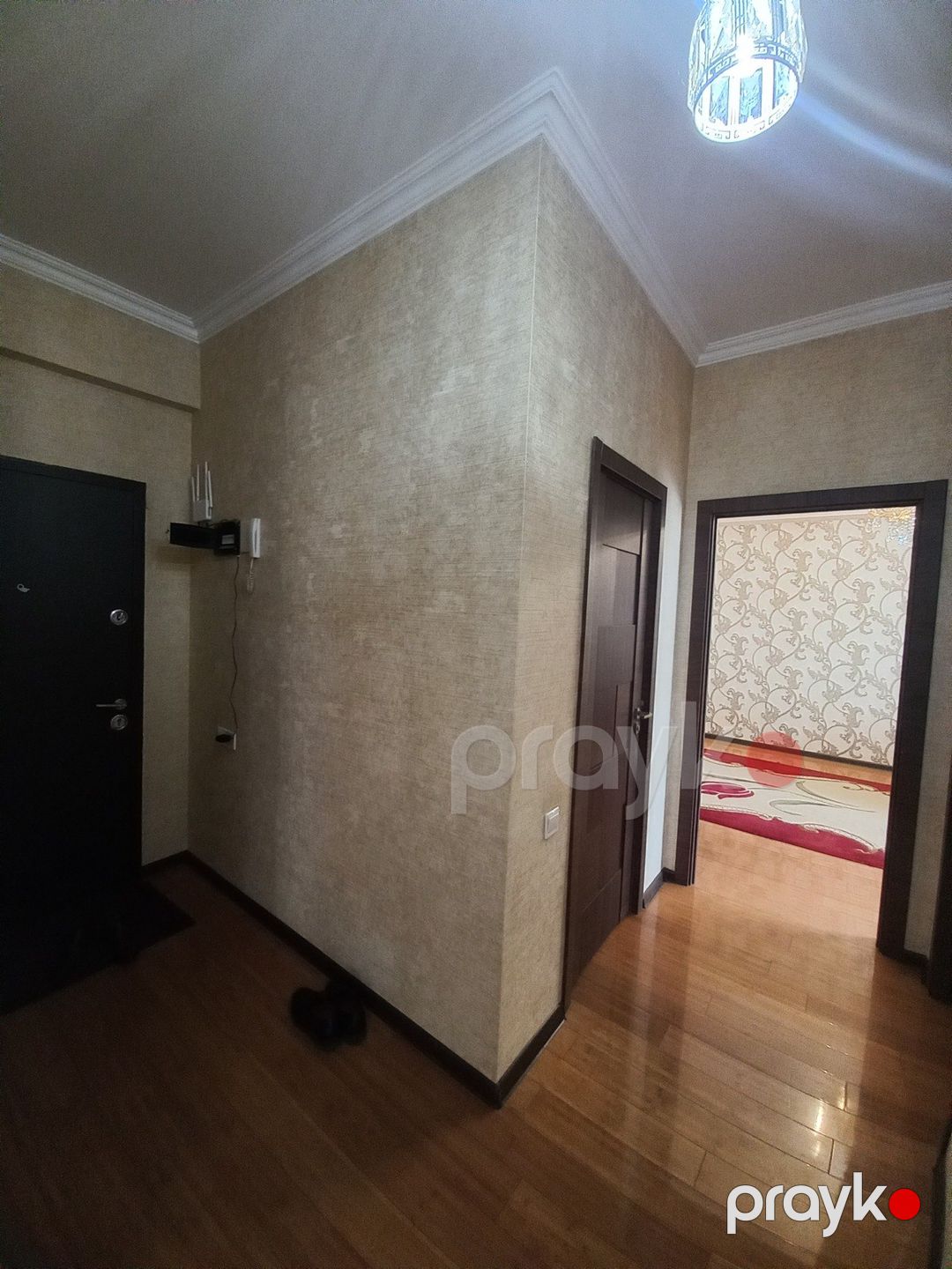 Satılır 2 otaqlı yeni tikili 65 m² — Mənzil, Bakı (11)