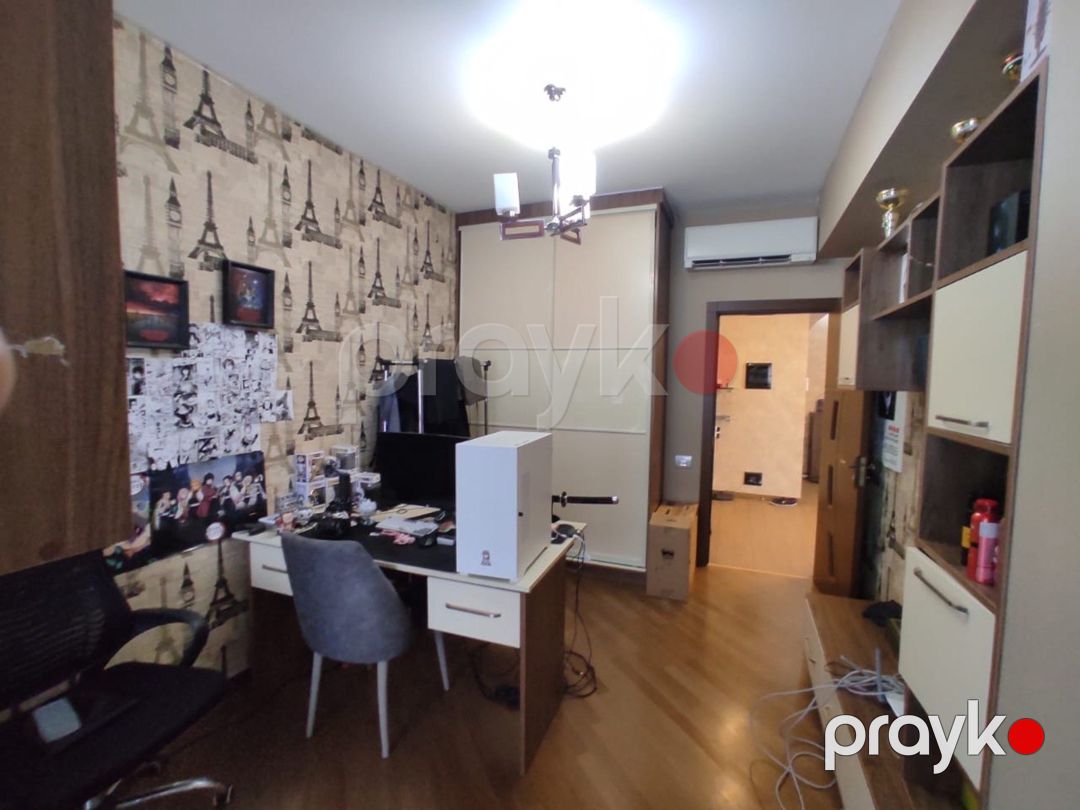 Satılır 4 otaqlı yeni tikili 183 m² — Mənzil, Bakı (12)