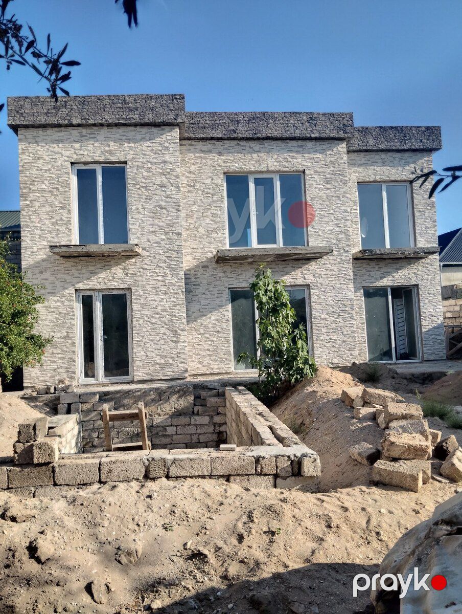 Villa, Qala qəs — Ev, villa, Bakı (5)