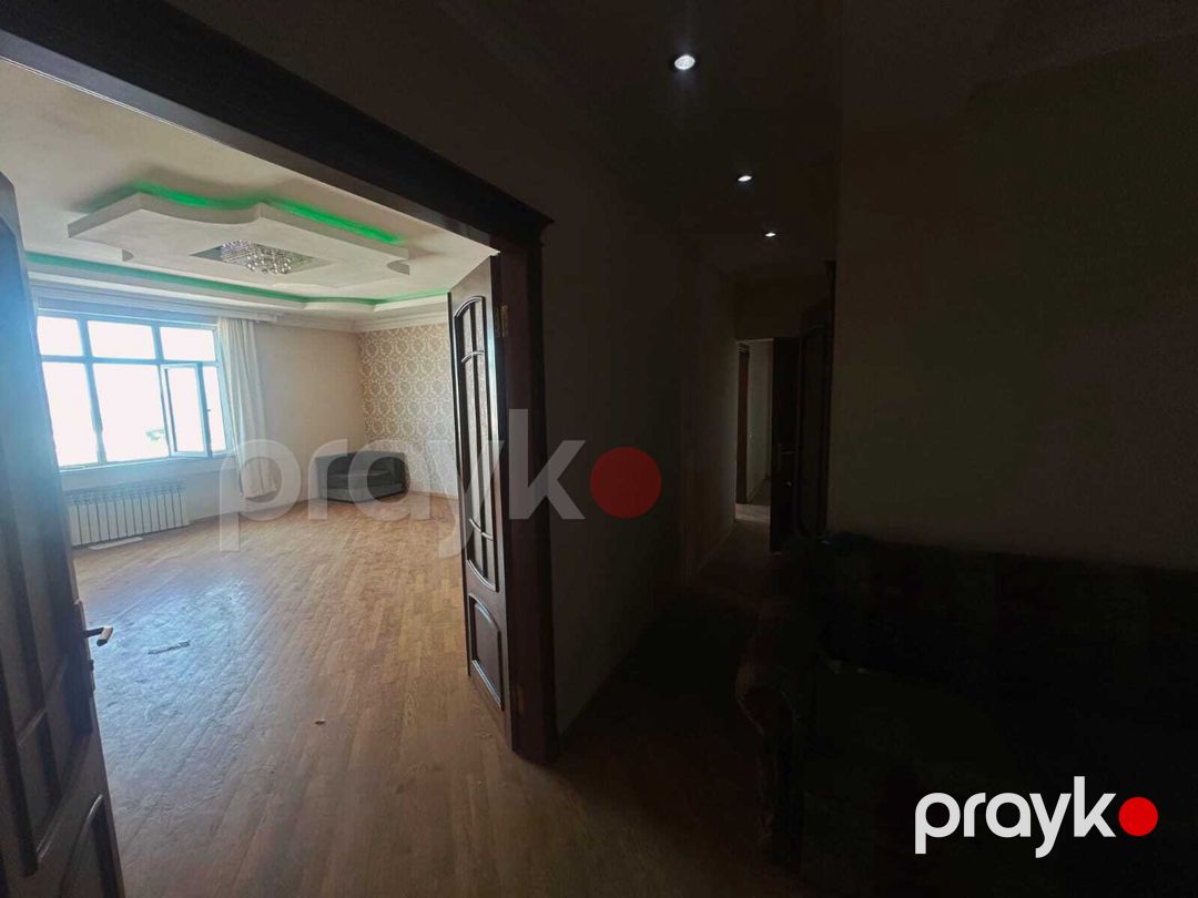 Satılır 3 otaqlı yeni tikili 130 m² — Mənzil, Bakı (8)