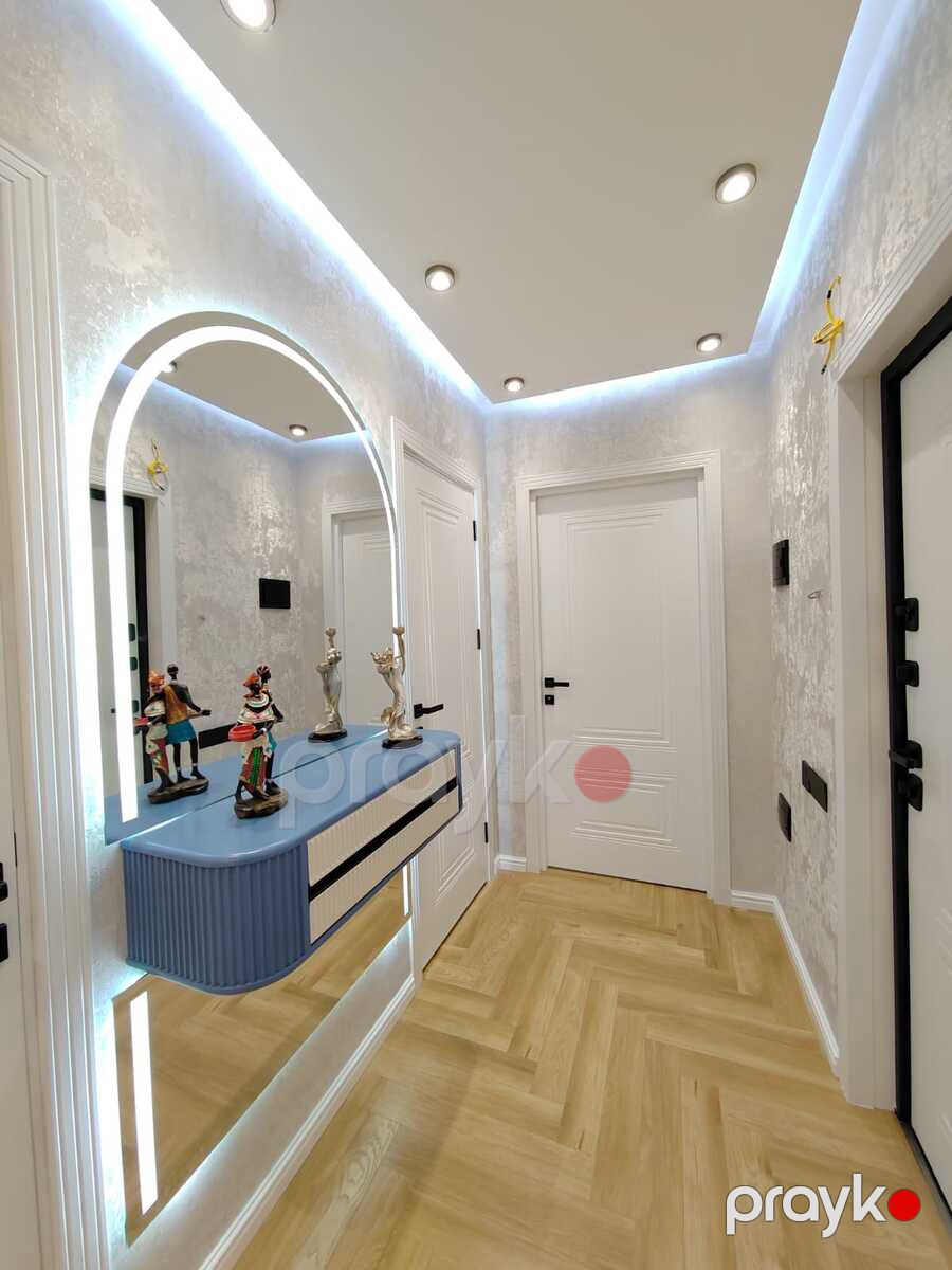 Satılır 3 otaqlı köhnə tikili 65 m² — Mənzil, Bakı (3)