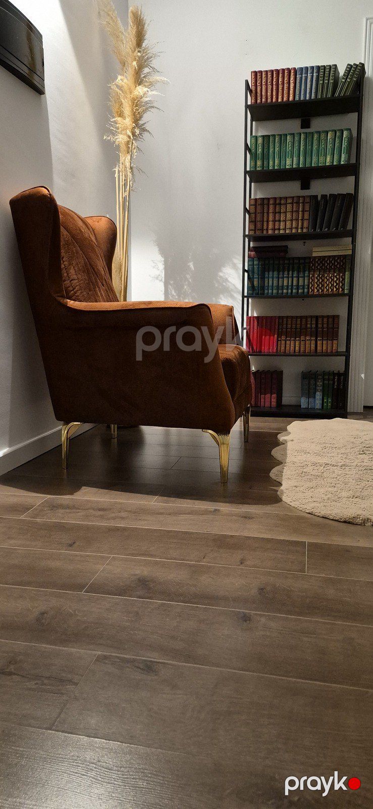 İcarəyə verilir 7 otaqlı həyət evi/bağ evi 300 m² — Ev, villa, Bakı (10)