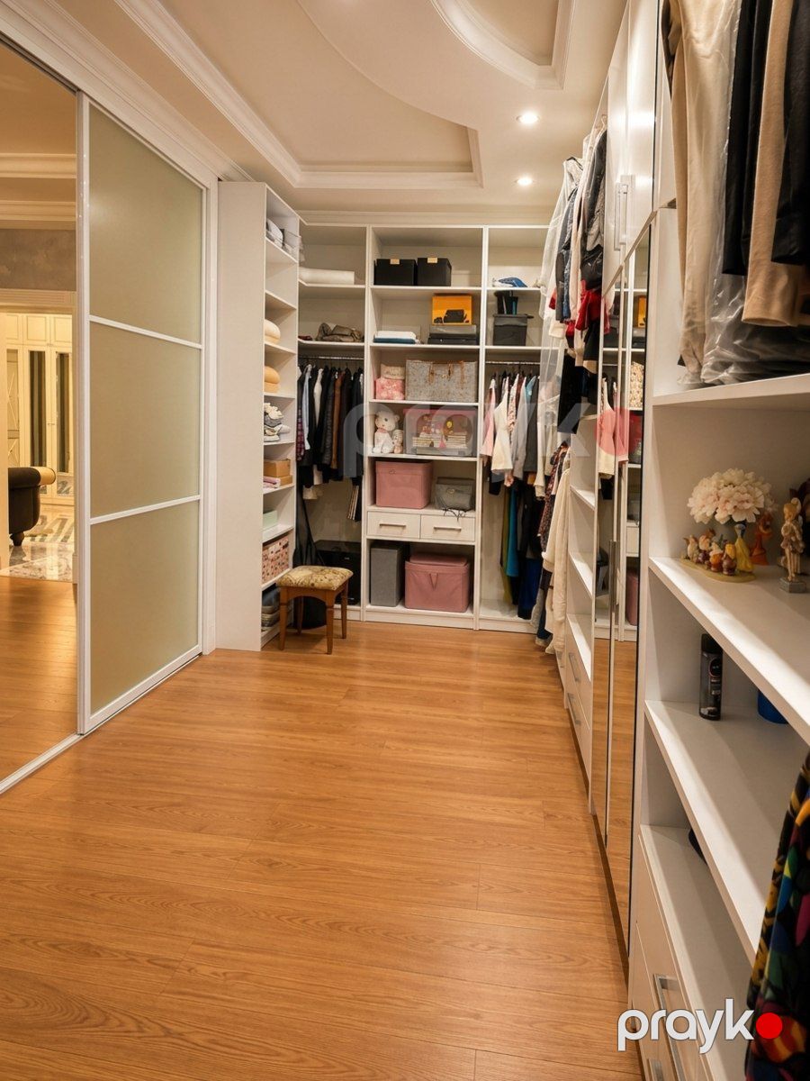 Satılır 4 otaqlı yeni tikili 170 m² — Mənzil, Bakı (8)