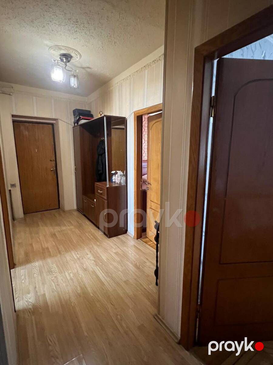 Satılır 4 otaqlı köhnə tikili 110 m² — Mənzil, Bakı (11)