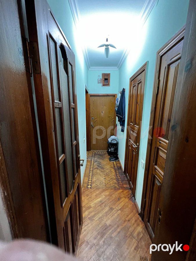 1 otaqlı mənzil, 40 m², Nesimi 4mkr Huseyn Seydizade, Bakı — Mənzil (4)