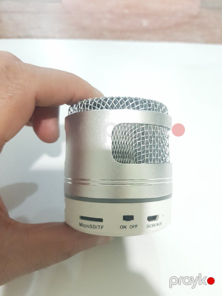 Bluetooth dinamik — Səs texnikası, Bakı (10)