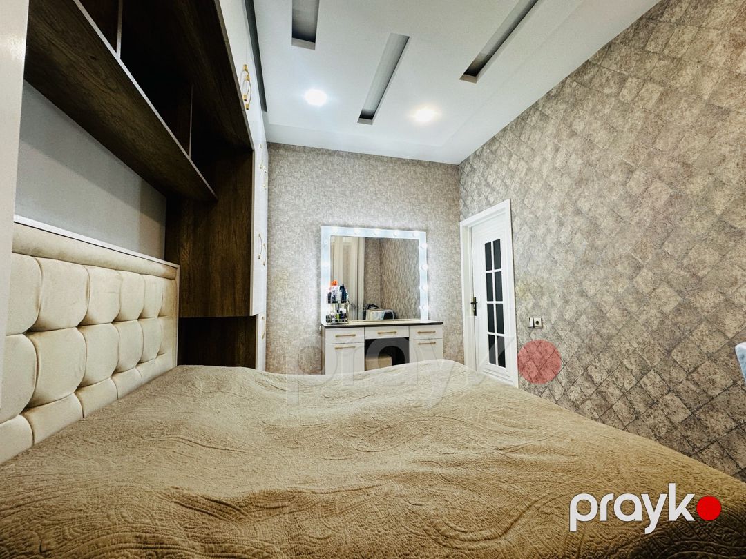 3-otaqlı yeni tikili, Sumqayıt ş., 77 m² — Mənzil, Sumqayıt (10)