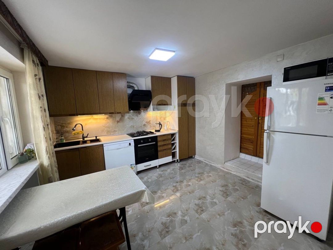 İcarəyə verilir 5 otaqlı həyət evi/bağ evi 200 m² — Ev, villa, Bakı (8)