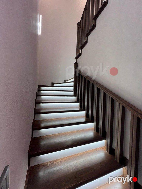 İcarəyə verilir 4 otaqlı həyət evi/bağ evi 350 m² — Ev, villa, Bakı (6)