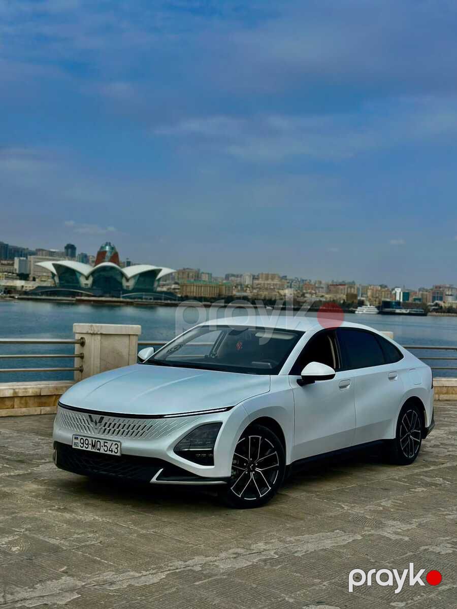 Wuling Starlight, 2024 il — Avtomobillər, Bakı (8)
