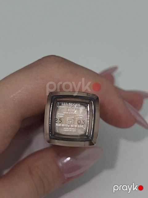 Chanel Les Beiges Correcteur – Maye konsiler - Rəng: B10 (03) — Bakı
