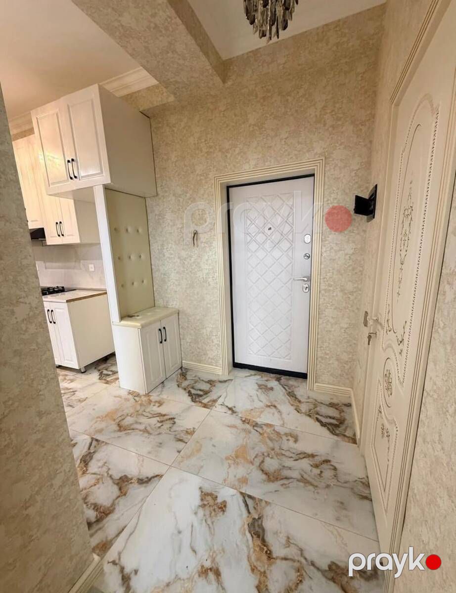 İcarəyə verilir 2 otaqlı yeni tikili 85 m² — Mənzil, Bakı (6)