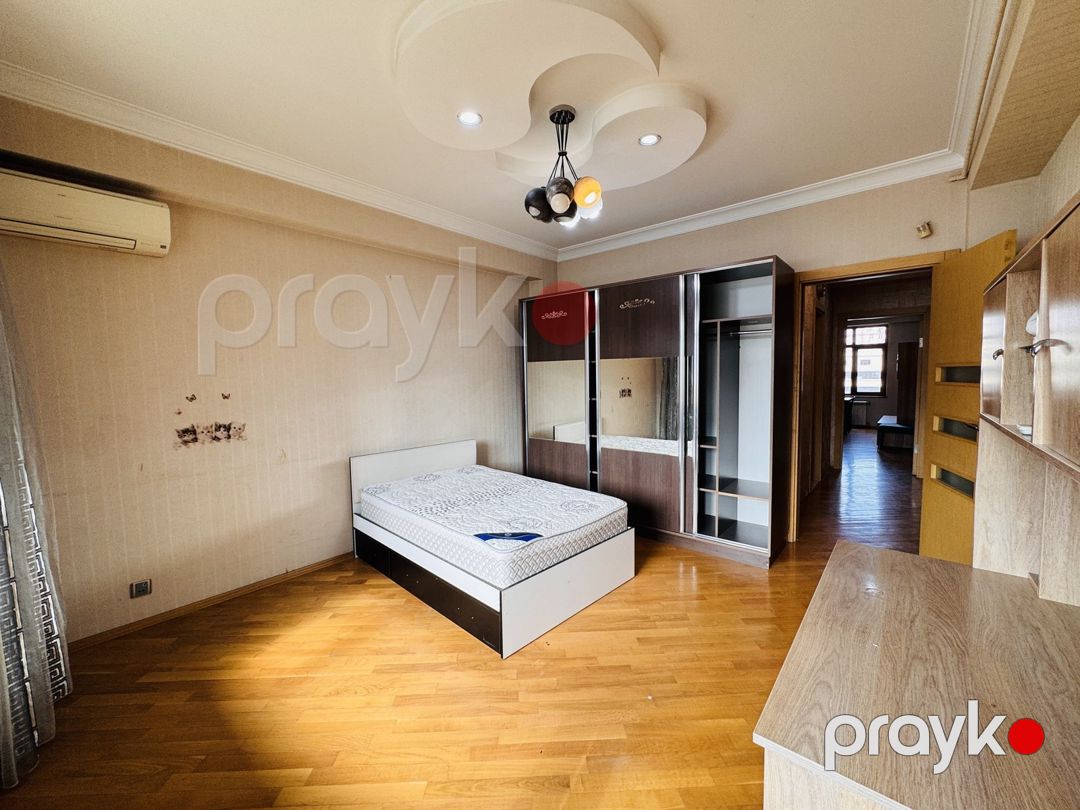 Satılır 3 otaqlı yeni tikili 115 m² — Mənzil, Bakı (11)
