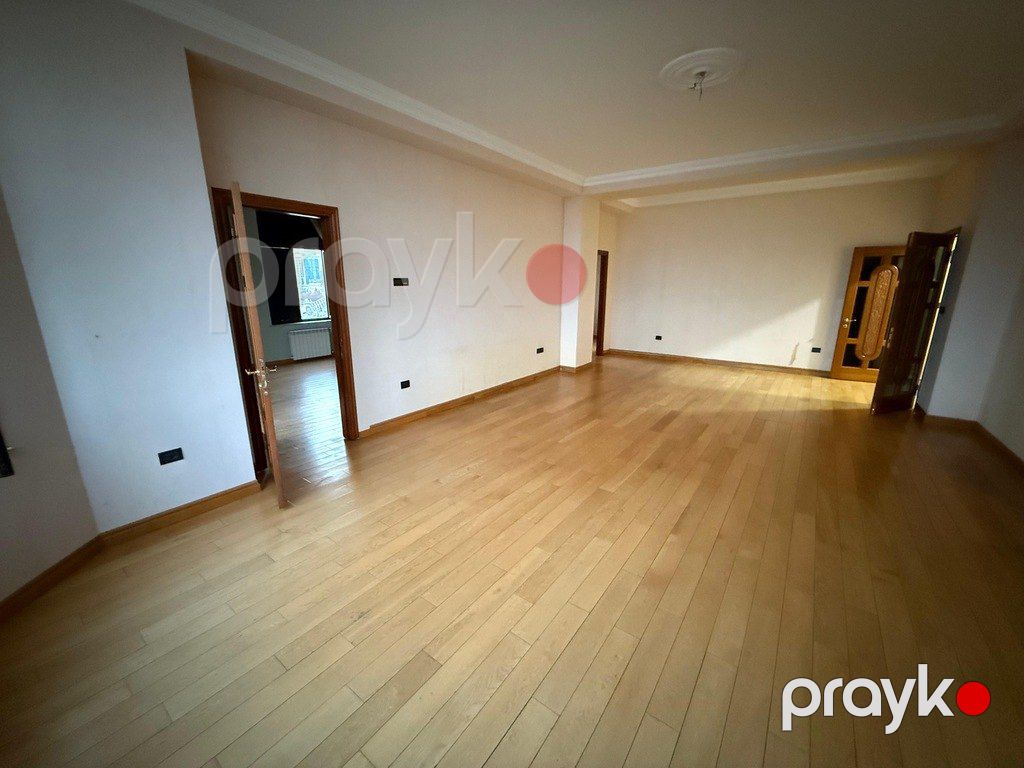3-otaqlı yeni tikili, Sahil m., 138 m² — Mənzil, Bakı (10)