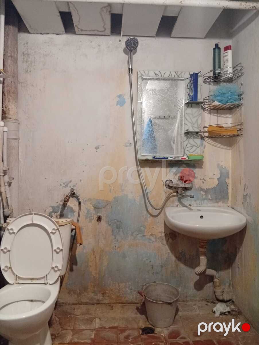 Satılır 1 otaqlı köhnə tikili 37.7 m² — Mənzil, Bakı (8)