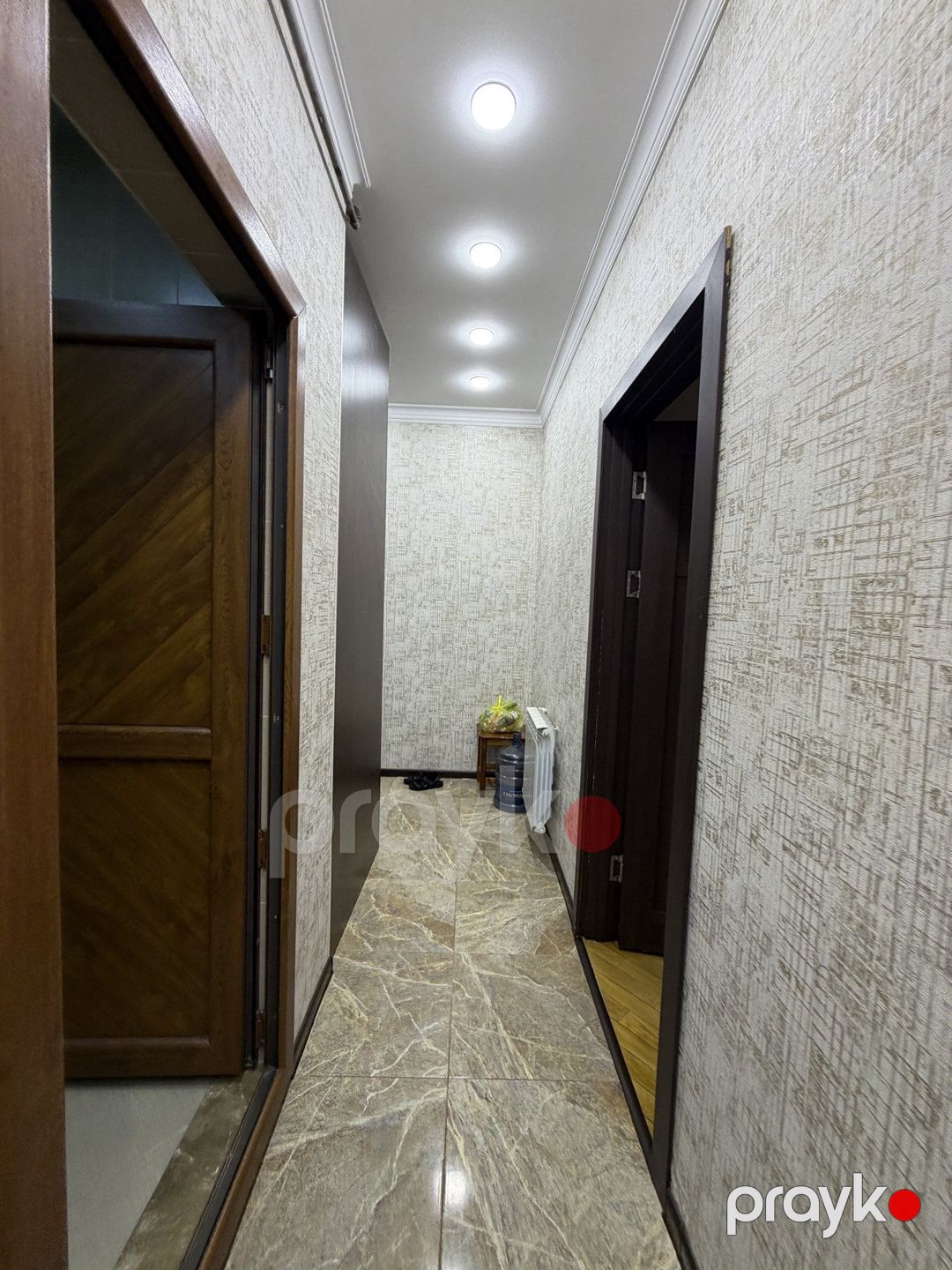 Satılır 2 otaqlı yeni tikili 60 m² — Mənzil, Bakı (7)
