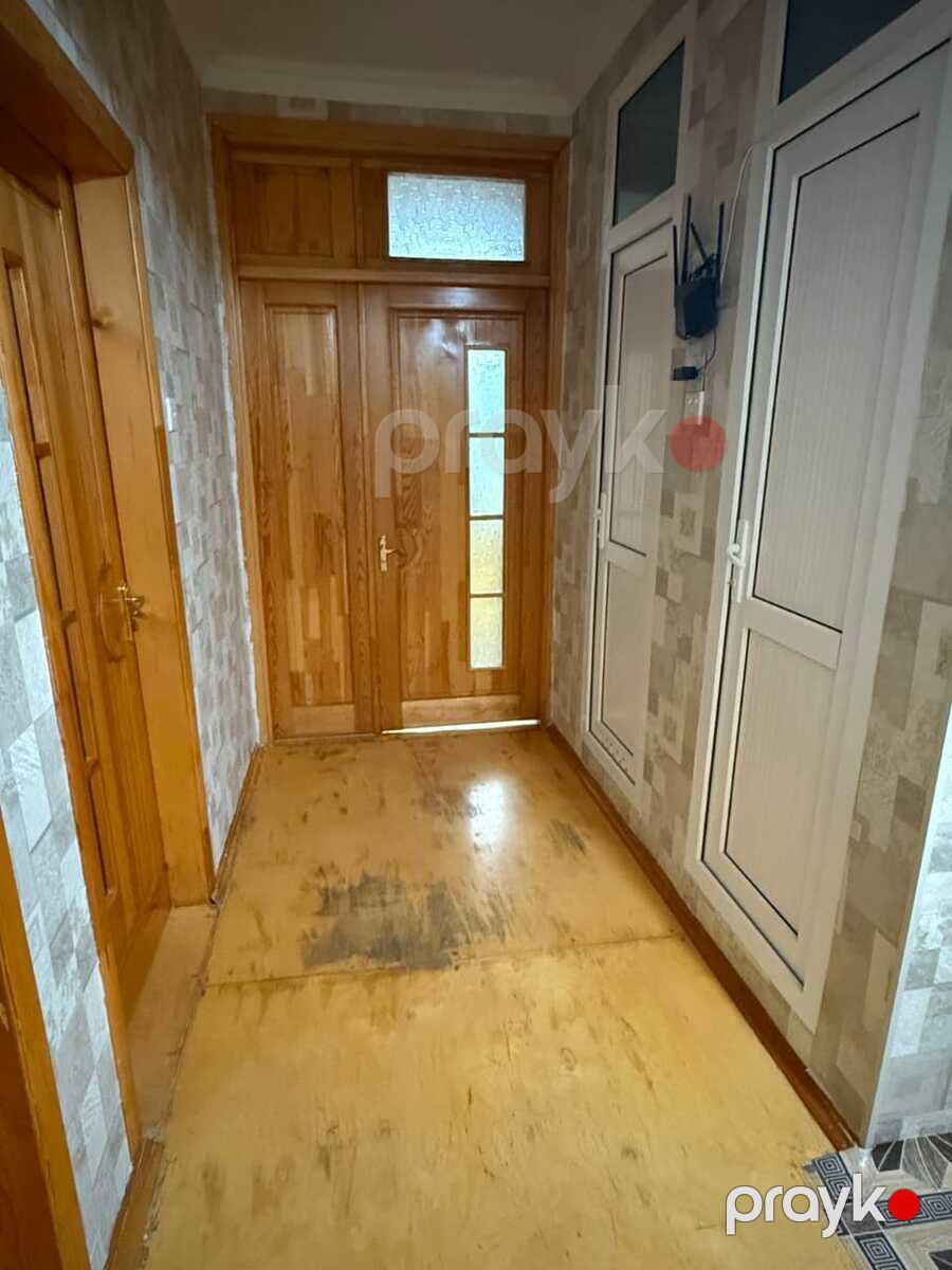 3-otaqlı mənzil, Sumqayıt ş., 72 m² — Mənzil, Sumqayıt (3)