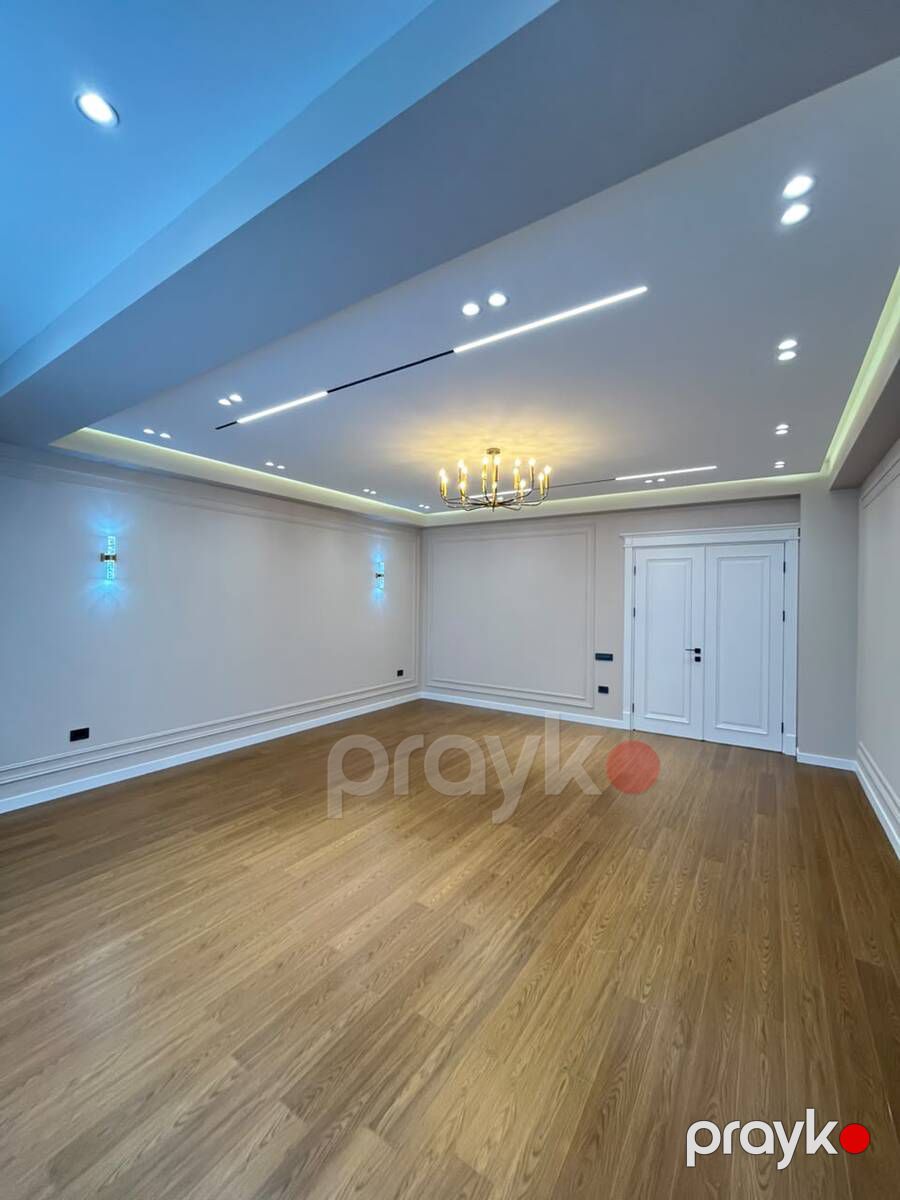 Satılır 4 otaqlı yeni tikili 175 m² — Mənzil, Bakı (4)