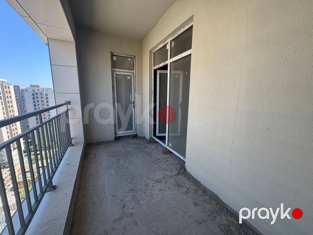 Satılır 2 otaqlı yeni tikili 110 m² — Mənzil, Bakı (7)