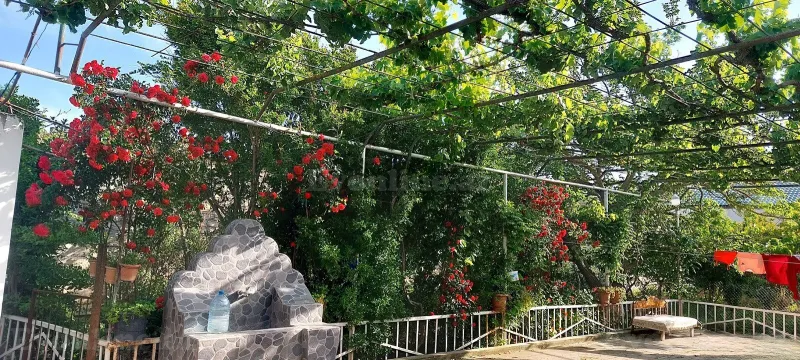 Satılır Torpaq 7 sot Bakı, Xəzər r., Buzovna — Torpaq, Bakı (3)