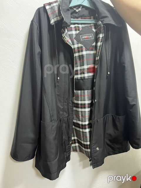 Vetrovka kurtka, 3XL — Bakı