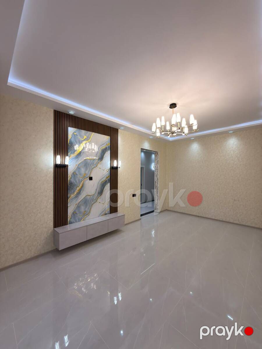Satılır 4 otaqlı həyət evi/bağ evi 160 m² — Ev, villa, Bakı (7)