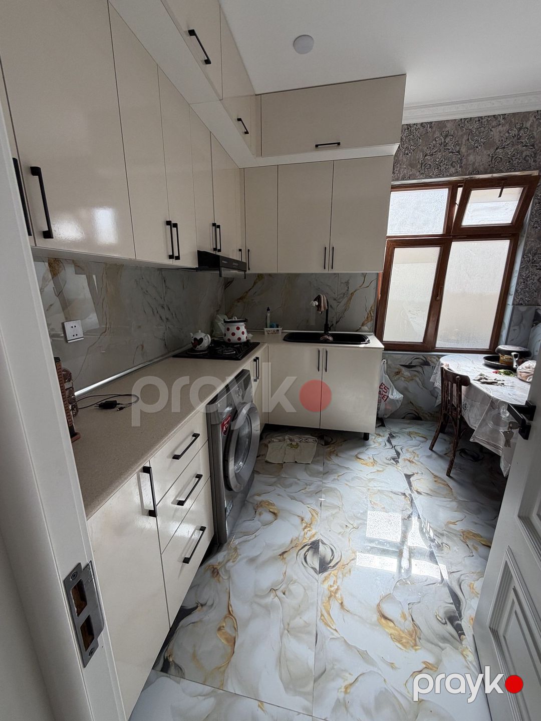 Həyət evi, Binəqədi r — Ev, villa, Bakı (11)
