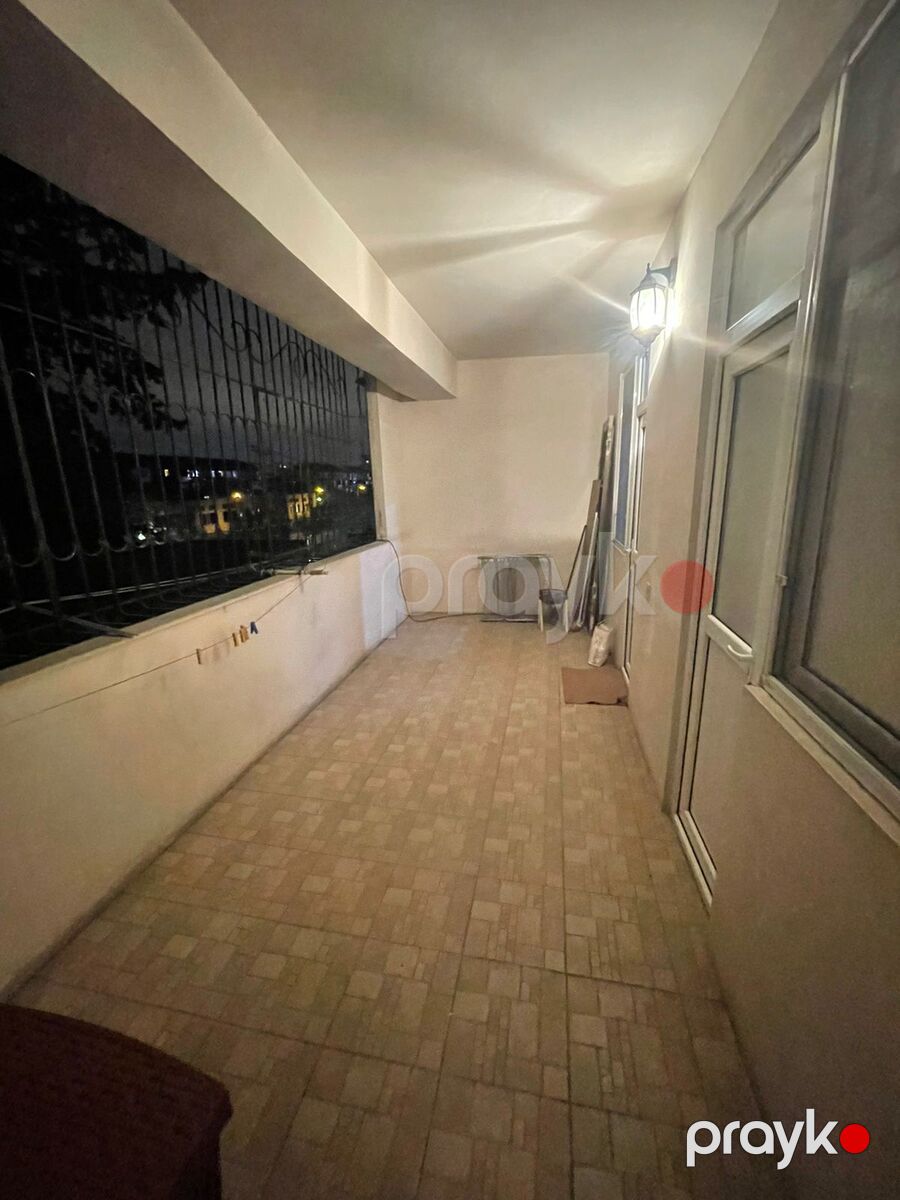 Satılır 4 otaqlı köhnə tikili 100 m² — Mənzil, Bakı (10)