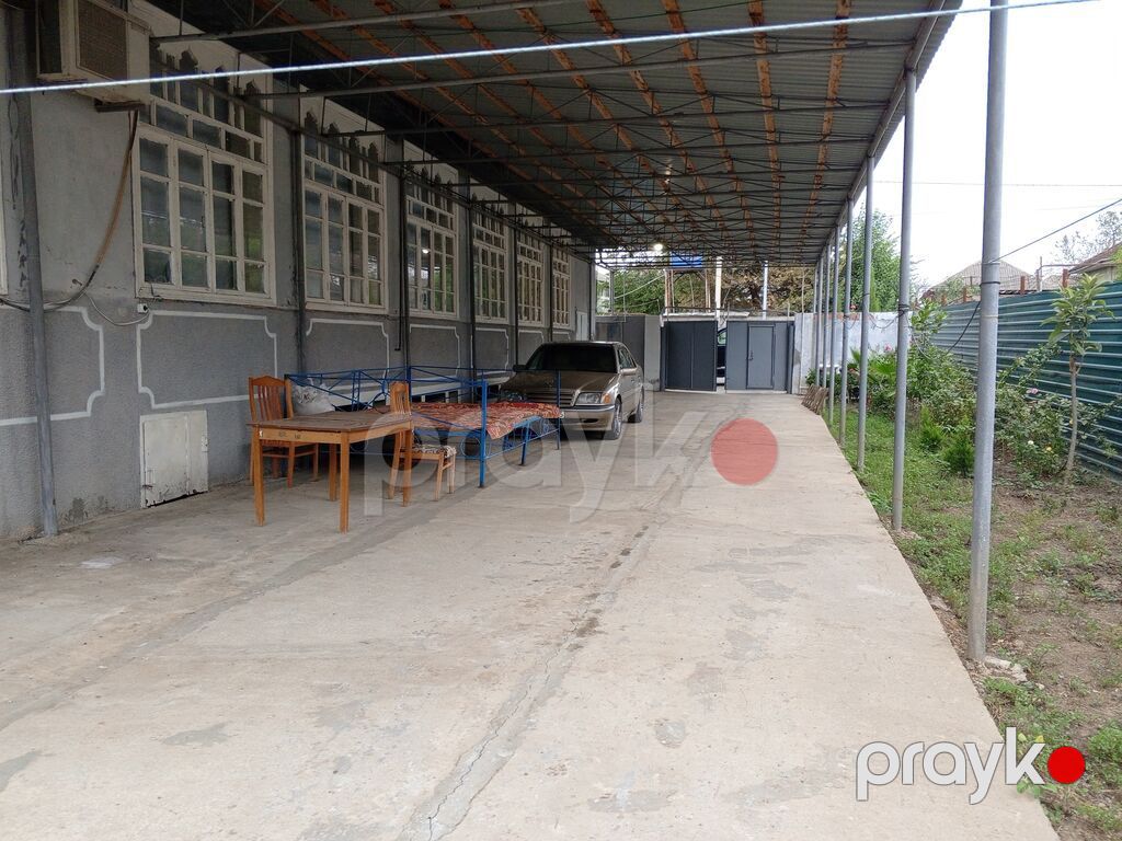4 otaqlı, 240 kv. m — Ev, villa, Cəlilabad (5)