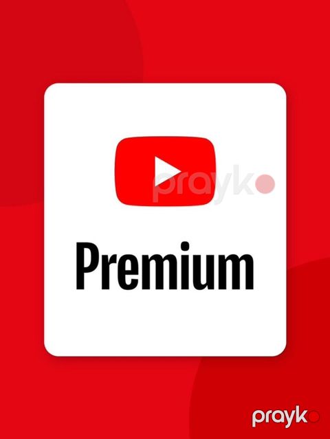 3 aylıq YouTube Premium abunəliyi sizin hesabınıza aktiv edildikten — Bakı