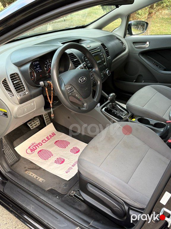 Kia Forte, 2.0 L, 2018 il, 208 561 km — Avtomobillər, Sumqayıt (10)