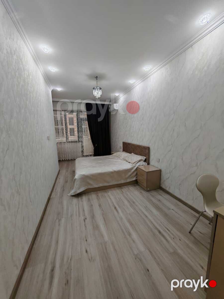 Satılır 2 otaqlı yeni tikili 87 m² — Mənzil, Bakı (11)