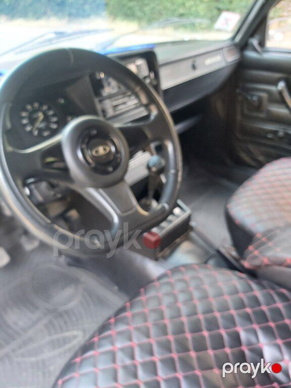 Lada (VAZ) 2107, 1.6 L, 2008 il, 53 000 km — Avtomobillər, Bakı (4)