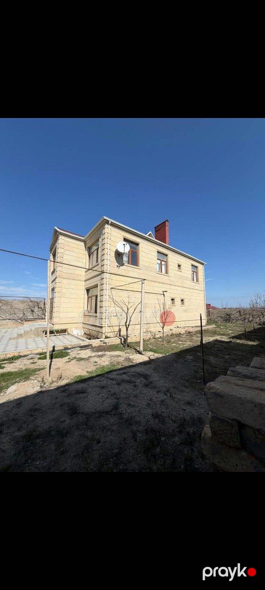 Həyət evi, Saray qəs — Ev, villa, Sumqayıt (3)