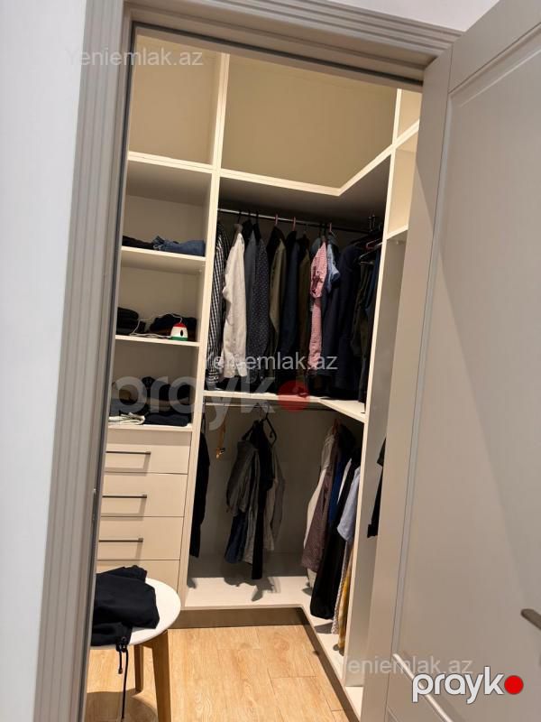 Satılır 3 otaqlı Bina evi menzil (Yeni tikili), 120 m², 6-cı mikrorayon — Mənzil, Sumqayıt (11)
